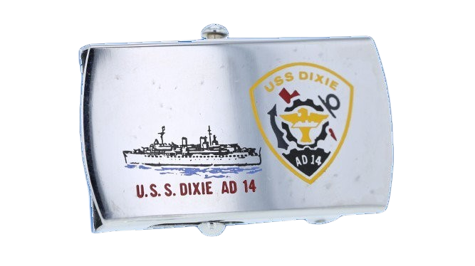 Dixie Buckle